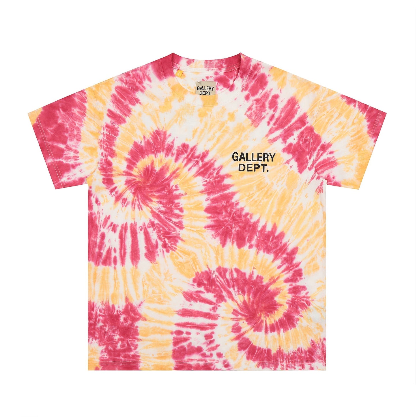 GALLERY DEPT New T-shirt D98