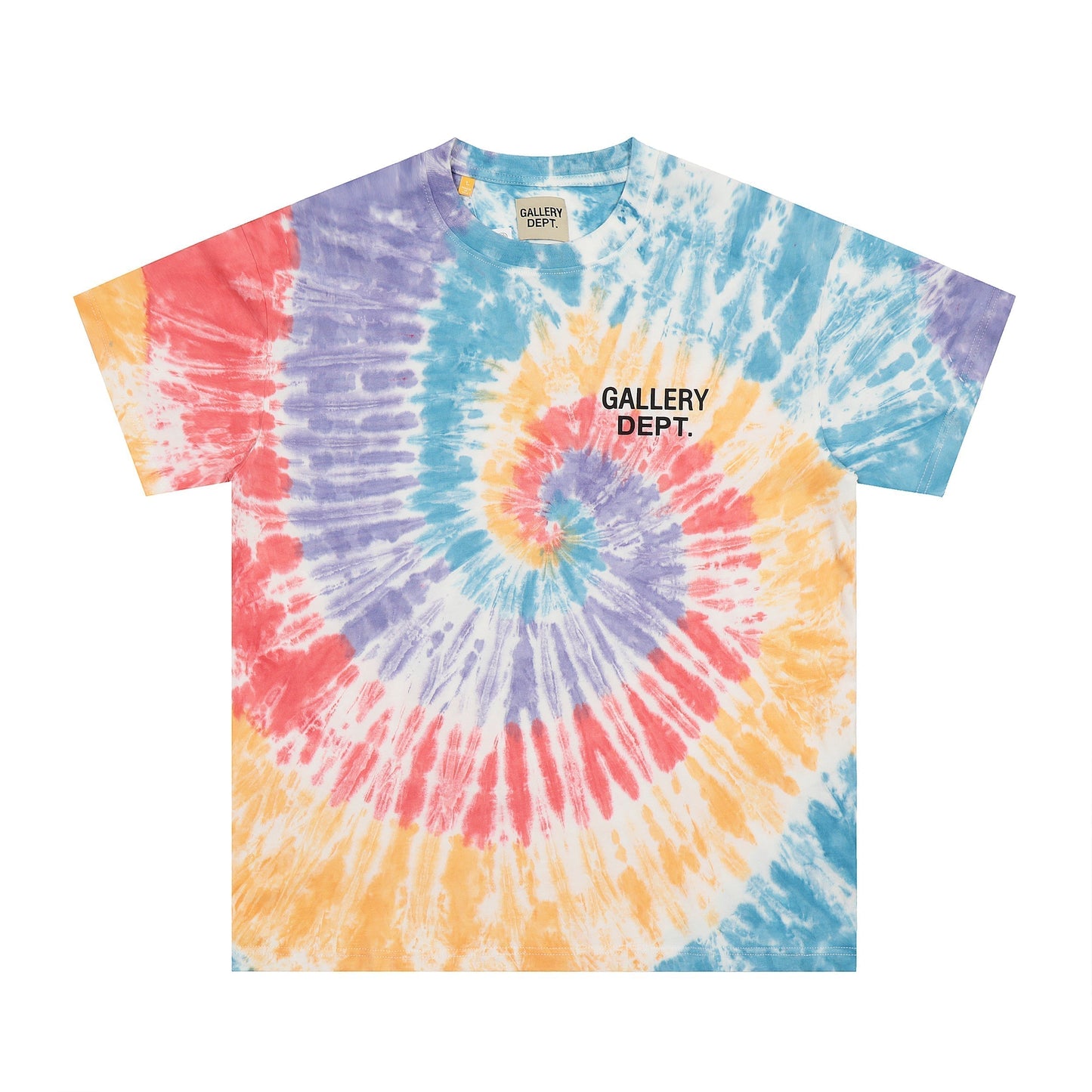 GALLERY DEPT New T-shirt D101