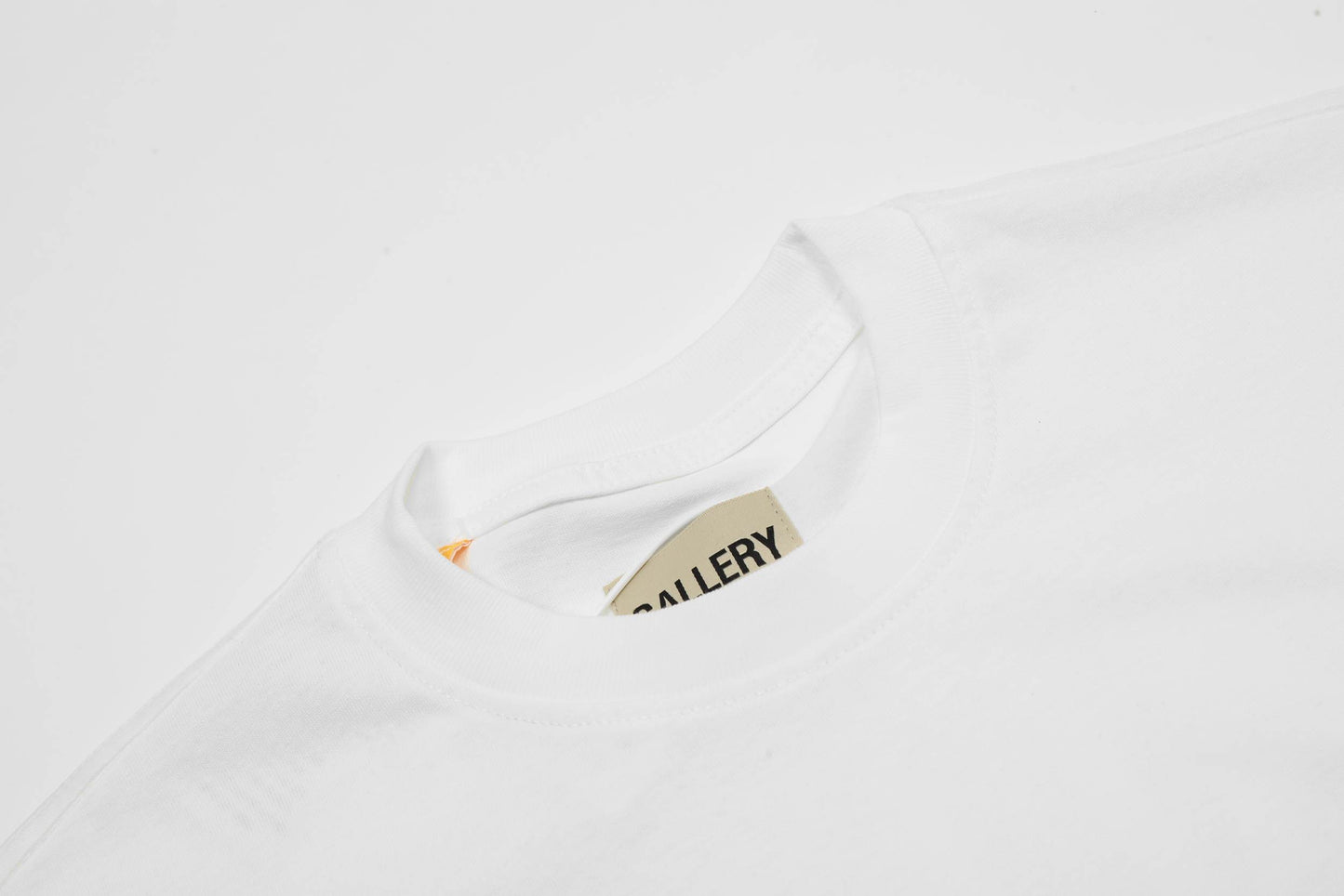 GALLERY DEPT New T-shirt D11_P39
