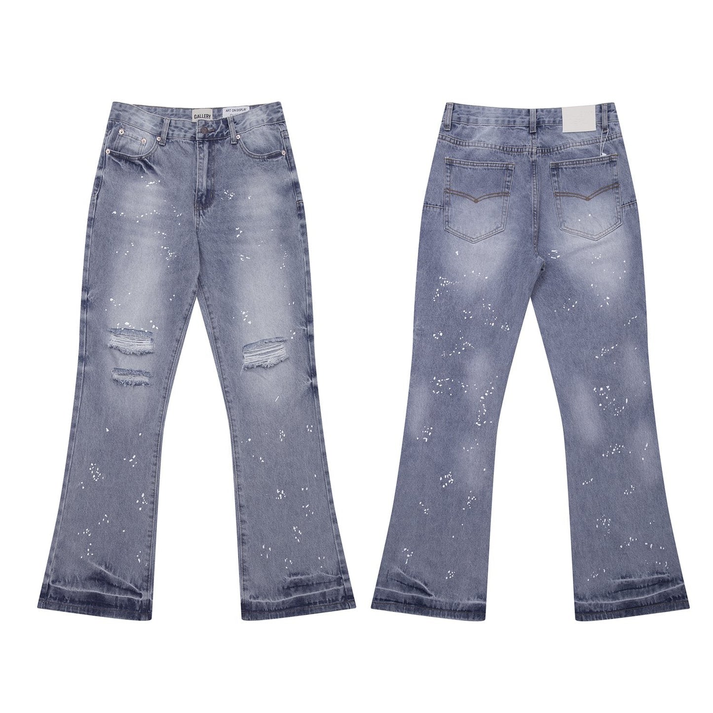 GALLERY DEPT New Pants 638