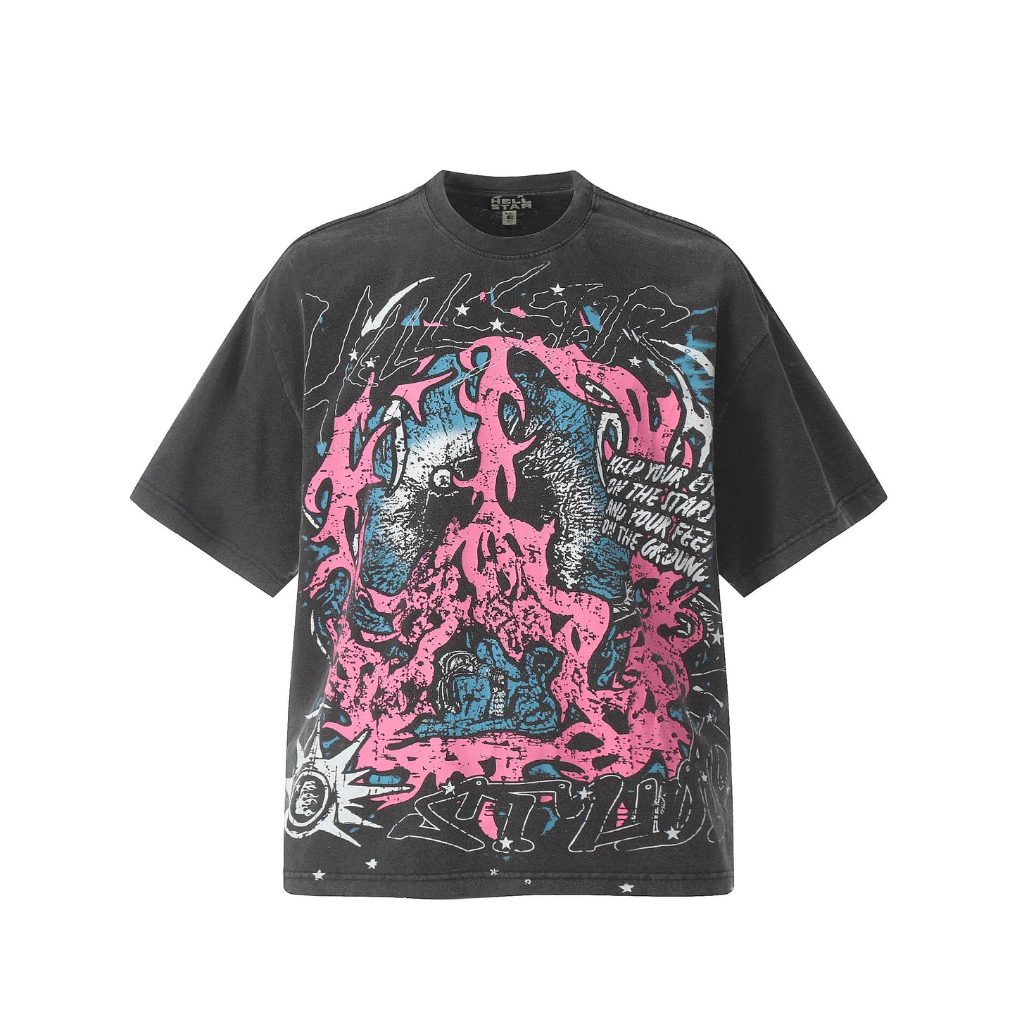 Hellstar T-shirt_HE711_P55