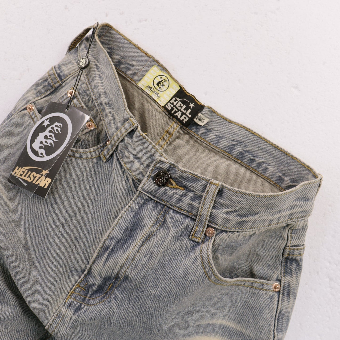Hellstar 2024 New Jeans 8196