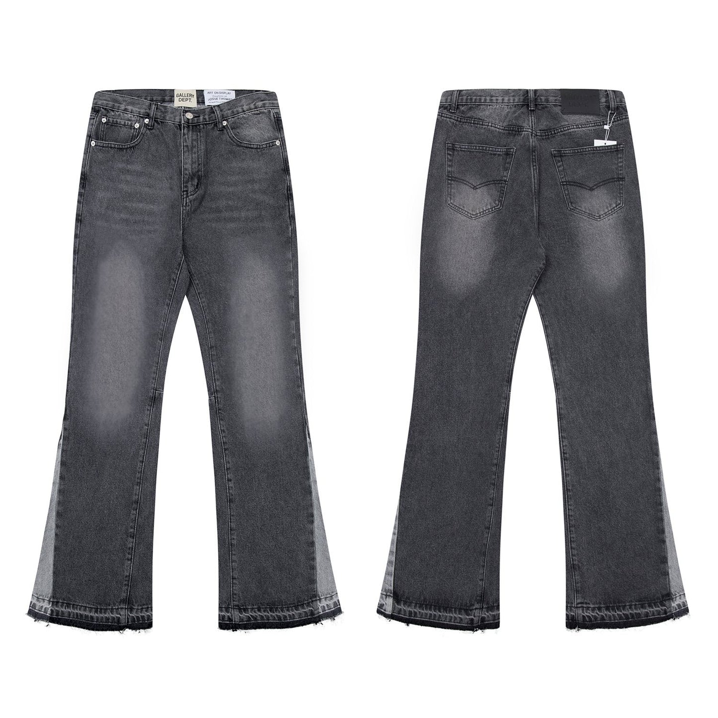 GALLERY DEPT New Pants 636
