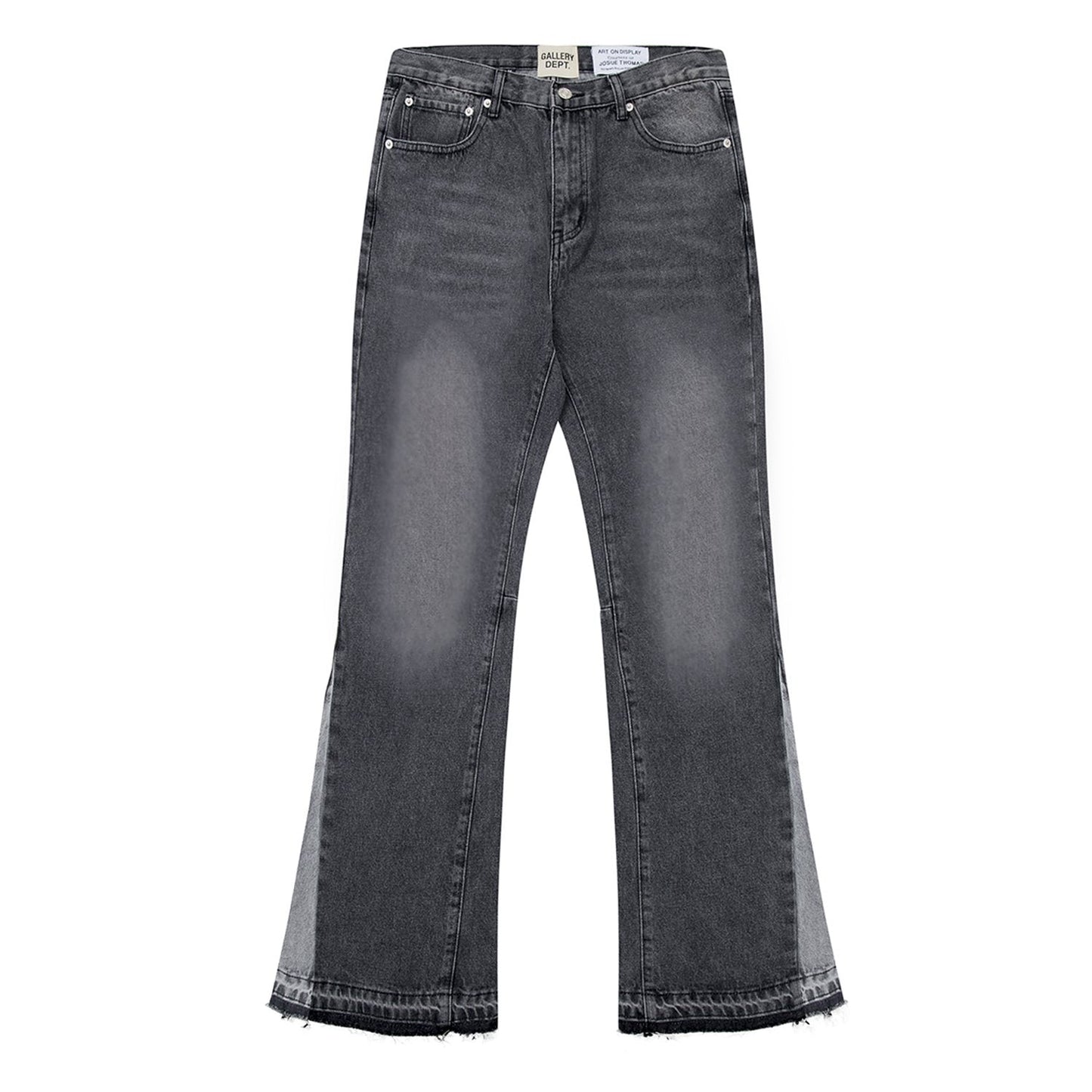 GALLERY DEPT New Pants 636