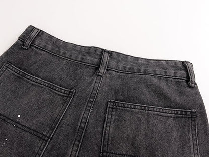 GALLERY DEPT New Pants 837