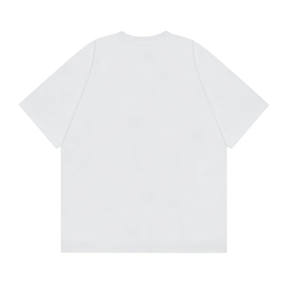 Off White T Shirts Direct Printing Pattern