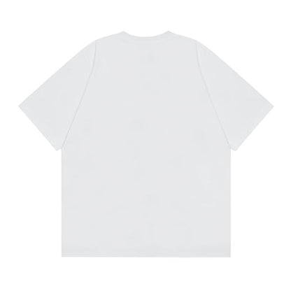 Off White T Shirts Direct Printing Pattern