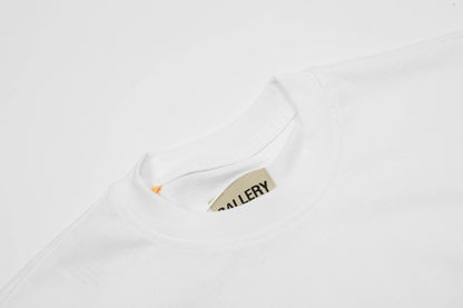 GALLERY DEPT New T-shirt D11_P39