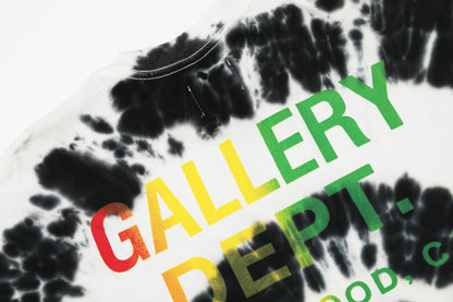 GALLERY DEPT New T-shirt D86_P85