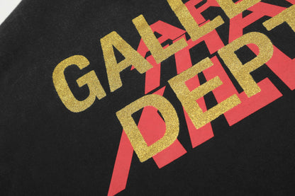 GALLERY DEPT New T-shirt D88_P49