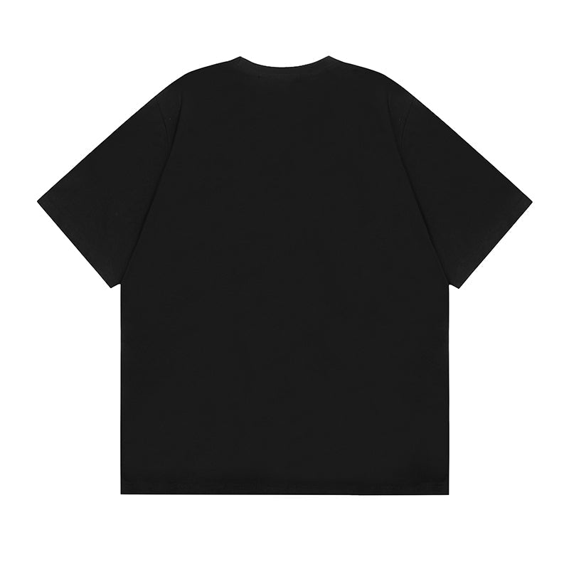 Off White T Shirts Direct Printing Pattern