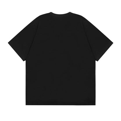 Off White T Shirts Direct Printing Pattern