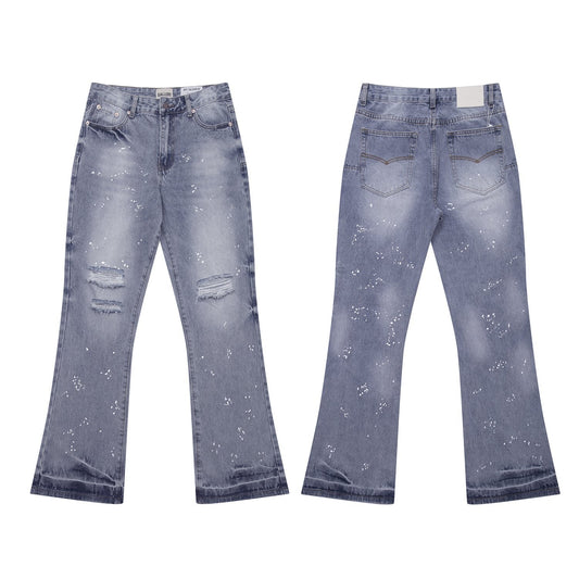 GALLERY DEPT New Pants 638