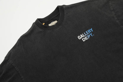 GALLERY DEPT New T-shirt D19_P49