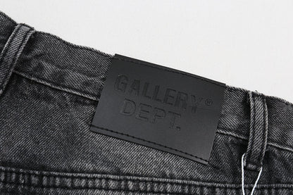 GALLERY DEPT New Pants 636