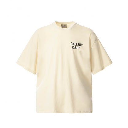 GALLERY DEPT New T-shirt D44_P39
