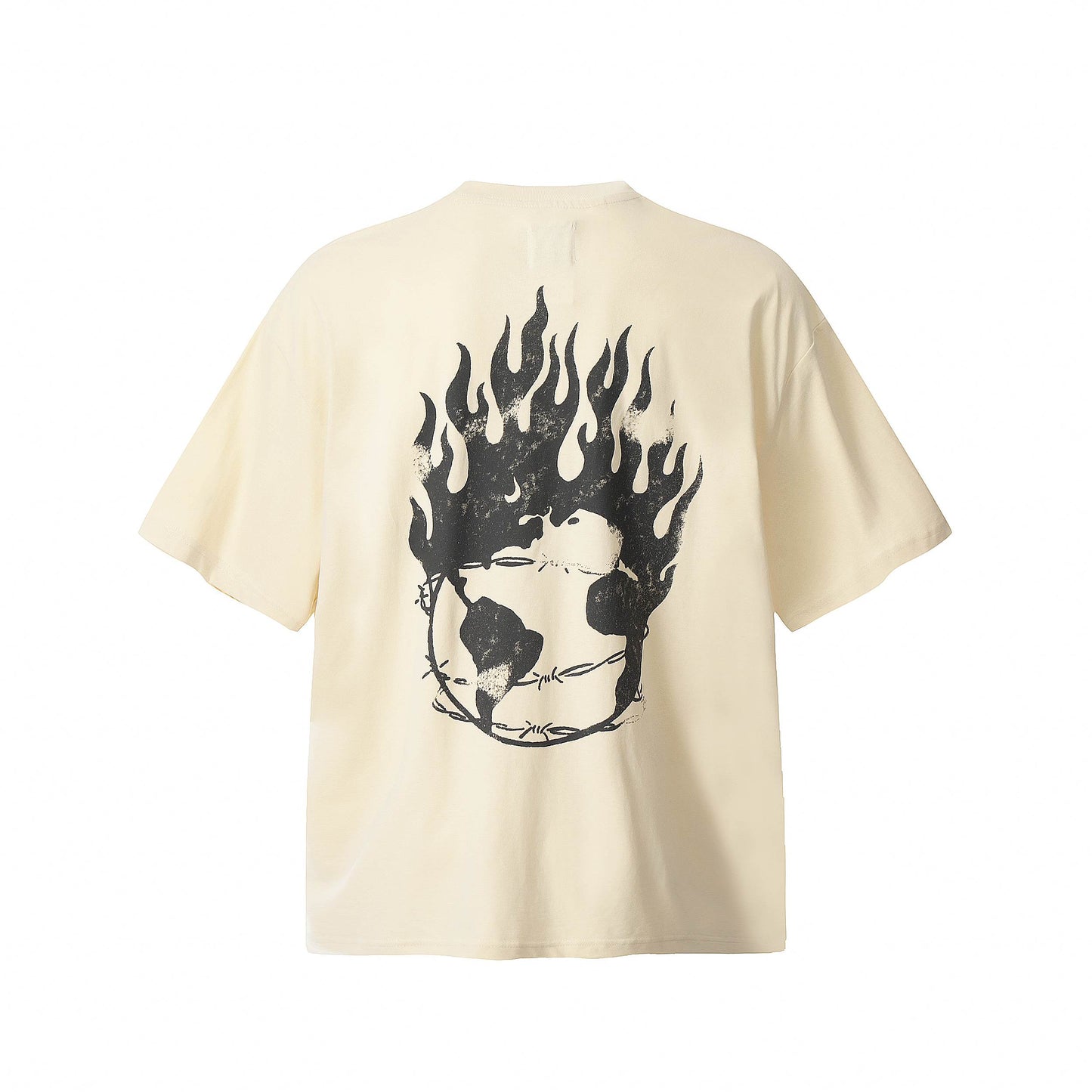 GALLERY DEPT New T-shirt D28_P48