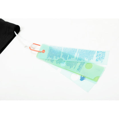 Off White T Shirts Direct Printing Pattern