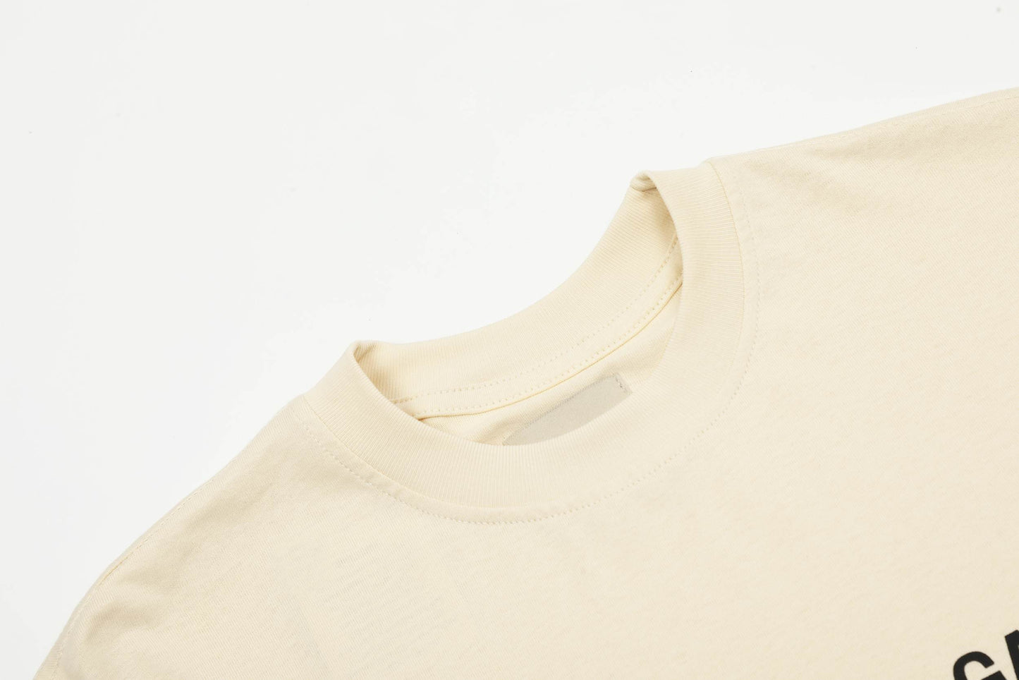 GALLERY DEPT New T-shirt D44_P39