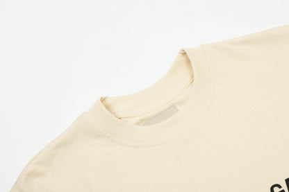 GALLERY DEPT New T-shirt D44_P39