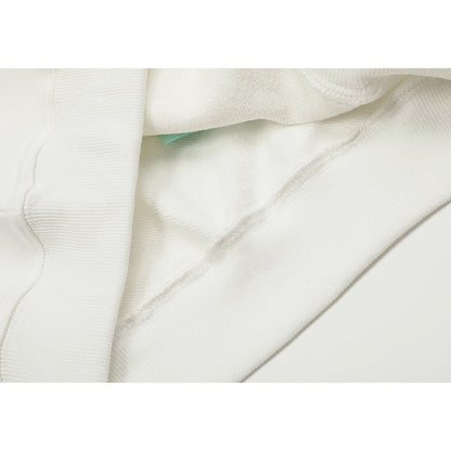 OFF WHITE Hoodie Trendy Street Style Personalized Cotton