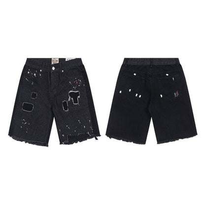 GALLERY DEPT New Shorts G501
