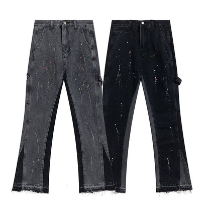 GALLERY DEPT New Pants 837