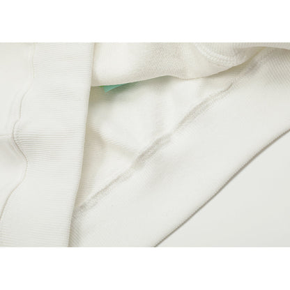 OFF WHITE Hoodie Trendy Street Style Personalized Cotton