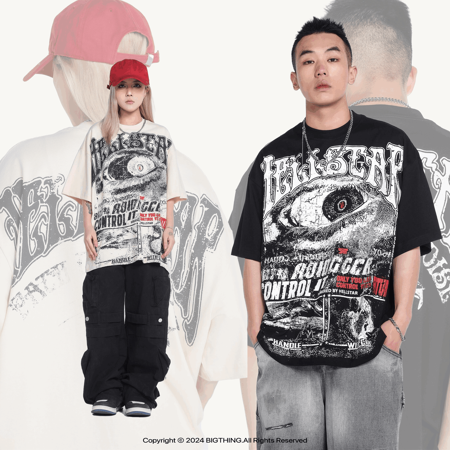 Hellstar T-shirt_HE708_P46