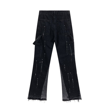 GALLERY DEPT New Pants 837