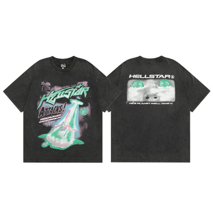 Hellstar T-shirt