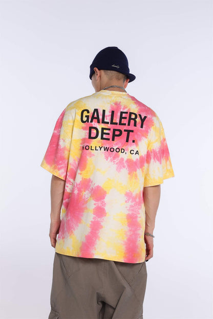 GALLERY DEPT New T-shirt D98_P85