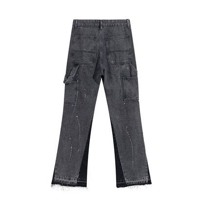 GALLERY DEPT New Pants 837