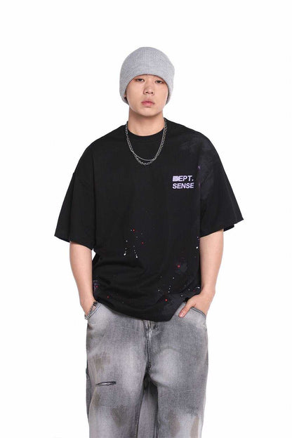 GALLERY DEPT New T-shirt D34_P65