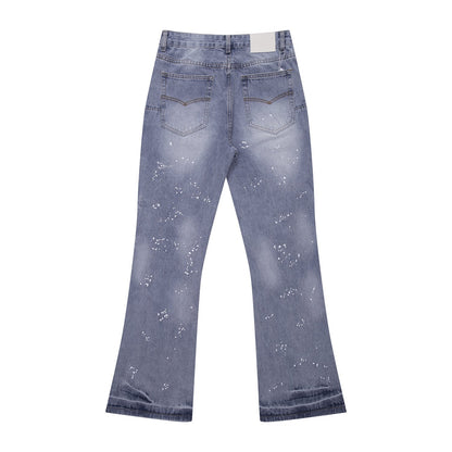 GALLERY DEPT New Pants 638